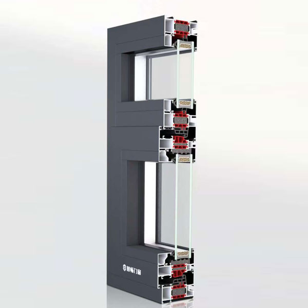 75内开内倒系列